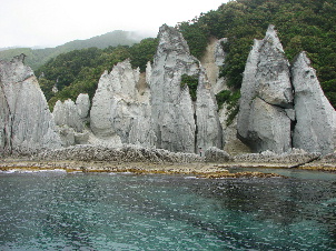 仏ヶ浦